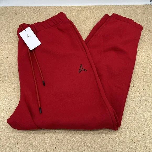Jordan Pants New Xl Nike Air Jordan Essential Fleece Jogger